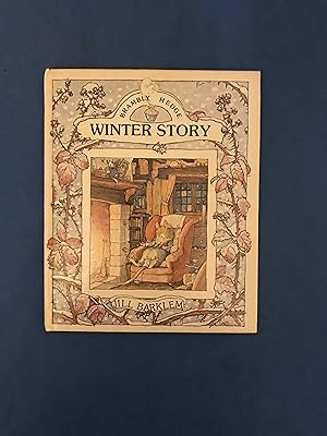 Seller image for WINTER STORY for sale by Haddington Rare Books