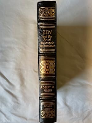 Seller image for Zen and the Art of Motorcycle Maintenance for sale by DawaTM