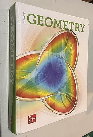 Seller image for Geometry 2018, Student Edition (MERRILL GEOMETRY) for sale by Once Upon A Time
