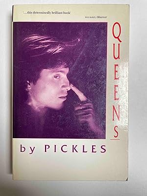 Seller image for Queens for sale by Jake's Place Books