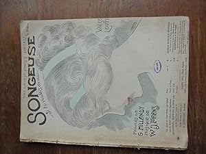 Imagen del vendedor de Songeuse, Si Tu Voulais De Moi - Valse Lente / Slow Waltz a la venta por El Pinarillo Books