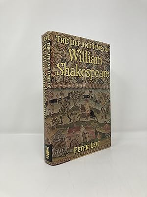 Bild des Verkufers fr Life and Times of William Shakespeare zum Verkauf von Southampton Books