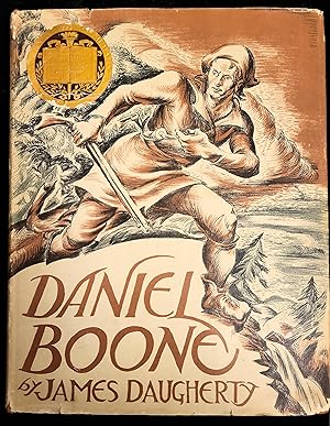 Seller image for Daniel Boone for sale by onourshelves
