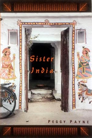 Imagen del vendedor de Sister India a la venta por Kayleighbug Books, IOBA