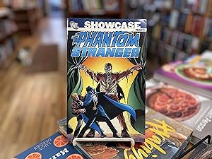 Seller image for Showcase Presents: Phantom Stranger VOL 02 for sale by Reclaimed Bookstore