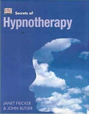 Image du vendeur pour Secrets of: Hypnotherapy mis en vente par WeBuyBooks