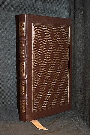 Imagen del vendedor de The Poems of Ralph Waldo Emerson (Publisher series: Masterpieces of American Literature.) a la venta por Burton Lysecki Books, ABAC/ILAB