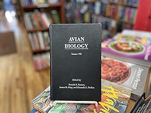 Seller image for Avian Biology, Vol. 3 for sale by Reclaimed Bookstore
