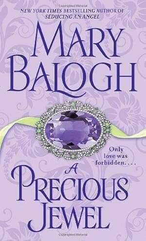 Seller image for A Precious Jewel for sale by WeBuyBooks