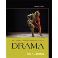 Seller image for The Compact Bedford Introduction to Drama for sale by eCampus