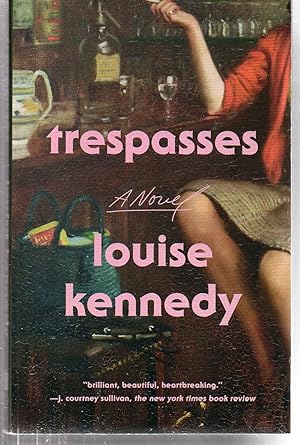 Seller image for Trespasses: A Novel for sale by EdmondDantes Bookseller