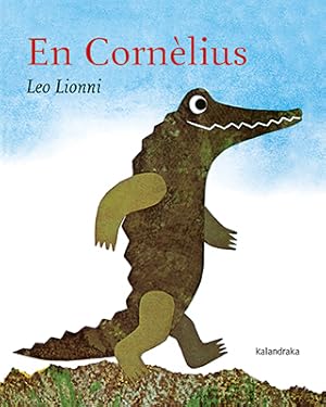 Image du vendeur pour EN CORNELIUS - CATALA mis en vente par La Casa de los Libros