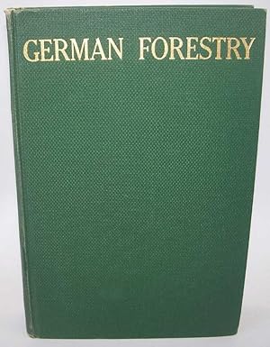 German Forestry