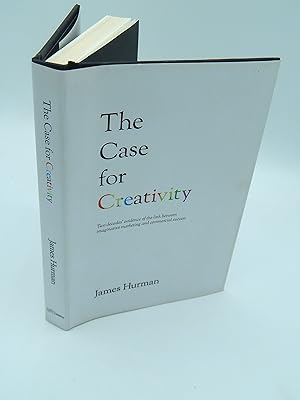 The Case for Creativity: Two Decades' Evidence of the Link Between Imaginative Marketing and Comm...
