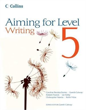 Bild des Verkufers fr Level 5 Writing: Student Book (Aiming For) zum Verkauf von WeBuyBooks 2