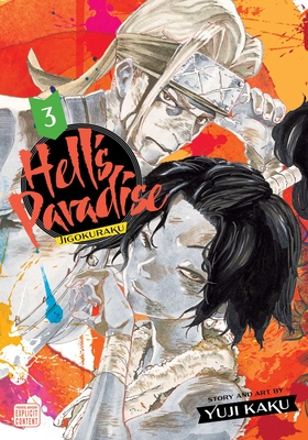 Bild des Verkufers fr Hell's Paradise: Jigokuraku, Vol. 3, Volume 3 (Paperback or Softback) zum Verkauf von BargainBookStores