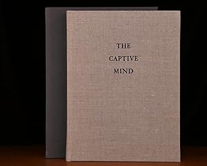Immagine del venditore per The Captive Mind venduto da Rain Dog Books