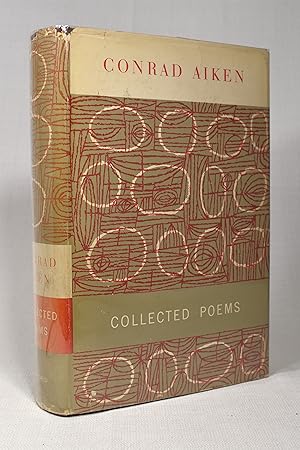 Seller image for COLLECTED POEMS for sale by Lost Time Books