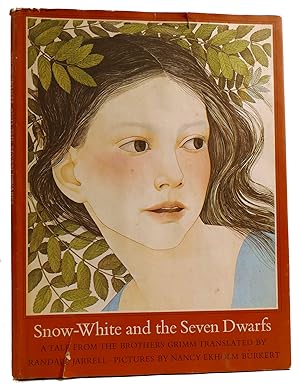 Seller image for SNOW-WHITE AND THE SEVEN DWARFS: A TALE FROM THE BROTHERS GRIMM for sale by Rare Book Cellar