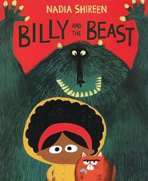 Immagine del venditore per Billy and the Beast (Hardback or Cased Book) venduto da BargainBookStores