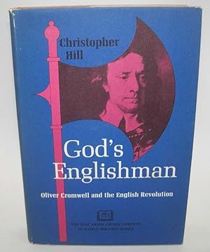 Imagen del vendedor de God's Englishman: Oliver Cromwell and the English Revolution (Crosscurrents in World History) a la venta por Easy Chair Books