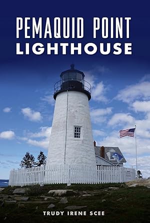 Pemaquid Point Lighthouse (Landmarks)