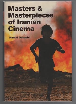 Image du vendeur pour Masters & Masterpieces of Iranian Cinema mis en vente par Turn-The-Page Books