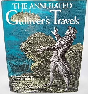 The Annotated Gulliver's Travels