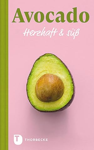 Seller image for Avocado - Herzhaft & s for sale by buchlando-buchankauf