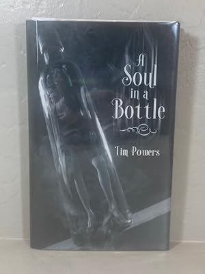 Immagine del venditore per A Soul in a Bottle venduto da Mear Global