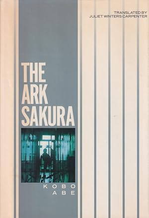 Seller image for The Ark Sakura. for sale by Asia Bookroom ANZAAB/ILAB