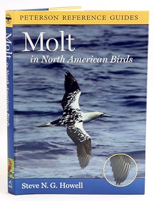 Seller image for Molt in North American birds. for sale by Andrew Isles Natural History Books