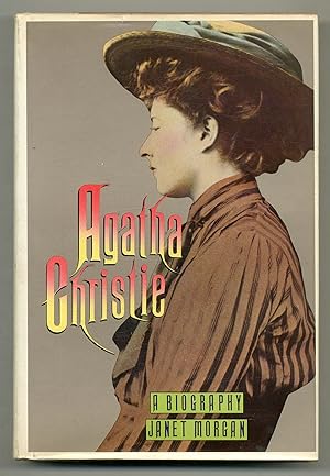 Seller image for Agatha Christie: A Biography for sale by Between the Covers-Rare Books, Inc. ABAA