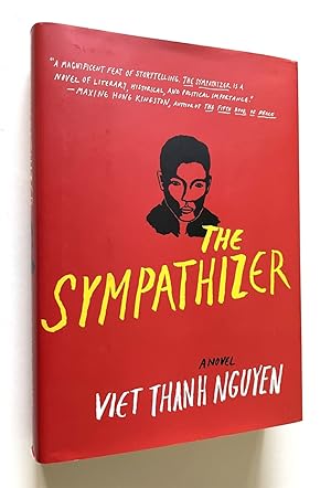 Seller image for The Sympathizer for sale by Time Traveler Books