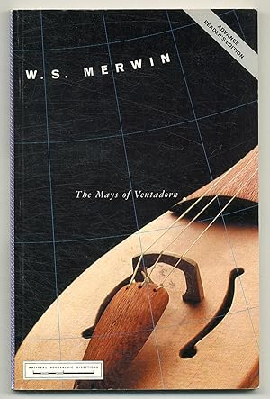 Immagine del venditore per The Mays of Ventadorn venduto da Between the Covers-Rare Books, Inc. ABAA