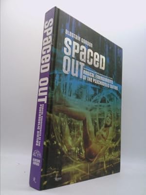 Bild des Verkufers fr Spaced Out: Radical Environments of the Psychedelic Sixties zum Verkauf von ThriftBooksVintage