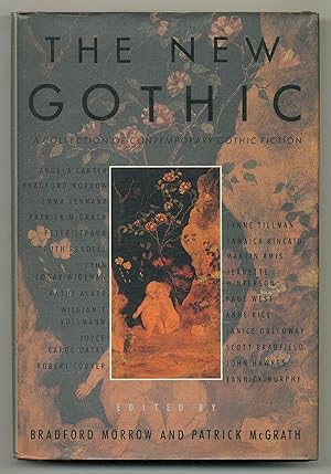 Bild des Verkufers fr The New Gothic: A Collection of Contemporary Gothic Fiction zum Verkauf von Between the Covers-Rare Books, Inc. ABAA