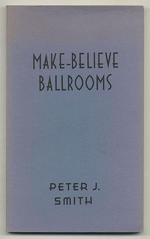 Imagen del vendedor de Make-Believe Ballrooms a la venta por Between the Covers-Rare Books, Inc. ABAA