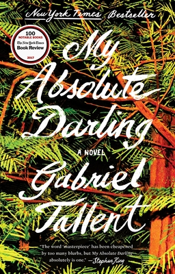 Seller image for My Absolute Darling (Paperback or Softback) for sale by BargainBookStores