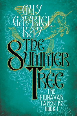 Seller image for Summer Tree, The: Book One of the Fionavar Tapestry (Paperback or Softback) for sale by BargainBookStores