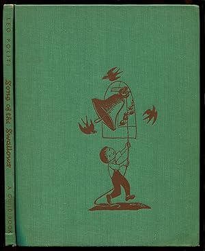 Seller image for Song of the Swallows for sale by Between the Covers-Rare Books, Inc. ABAA