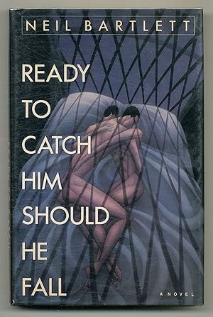 Imagen del vendedor de Ready to Catch him Should He Fall a la venta por Between the Covers-Rare Books, Inc. ABAA