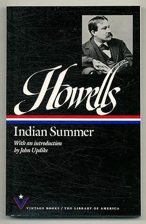 Seller image for Indian Summer for sale by Between the Covers-Rare Books, Inc. ABAA