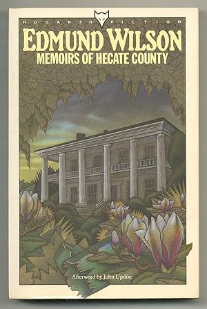 Immagine del venditore per Memoirs of Hecate County venduto da Between the Covers-Rare Books, Inc. ABAA