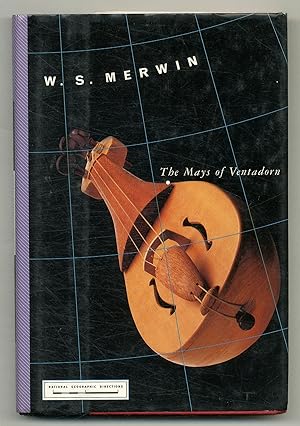 Immagine del venditore per The Mays of Ventadorn (The Literary Travel Series) venduto da Between the Covers-Rare Books, Inc. ABAA