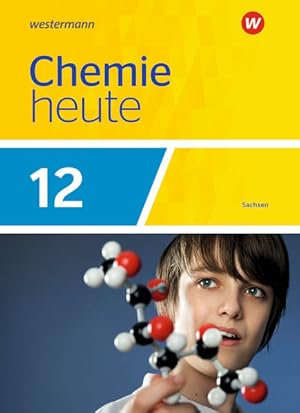Bild des Verkufers fr Chemie heute SII - Ausgabe 2018 Sachsen: Schlerband 12 (Chemie heute SII: Ausgabe 2018 fr Sachsen) zum Verkauf von Studibuch