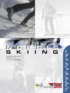 Bild des Verkufers fr Nordic Skiing zum Verkauf von Studibuch