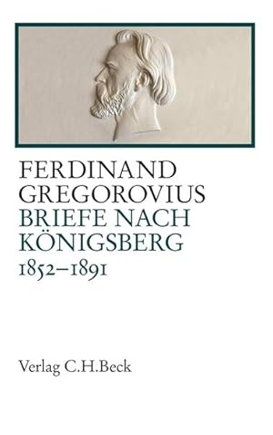 Seller image for Briefe nach Knigsberg for sale by Studibuch