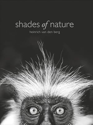 Seller image for Shades of Nature for sale by Studibuch