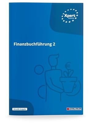 Image du vendeur pour Finanzbuchfhrung 2 mis en vente par Studibuch